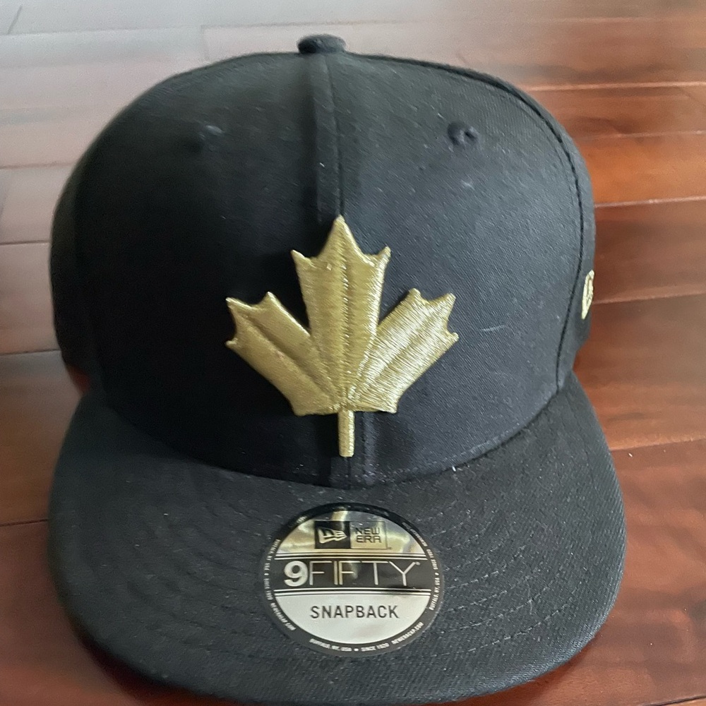 Baseball Cap